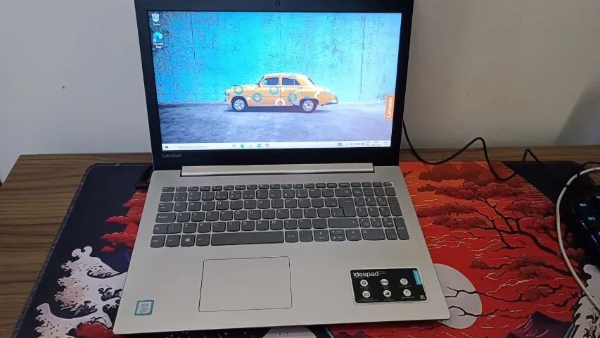 Notebook Lenovo Ideapad 330-15IKB