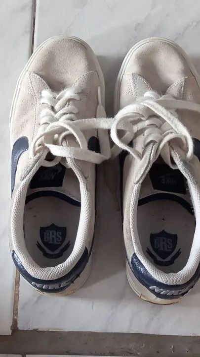 Tênis Nike Suede - Foto 2