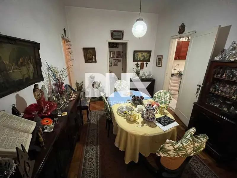 Excelente 2 quartos em Copacabana! - Foto 2