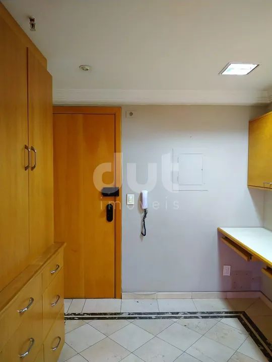 sala - Cambuí - Campinas