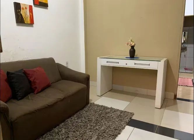 Vendo Casa no Sol Nascente