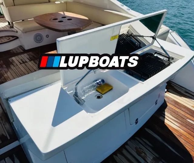 PHANTHOM 365 - 2012 - MERCUISER - COMPLETA  - Foto 3