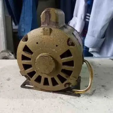 motor de indução monofásico kohl bach - Foto 2