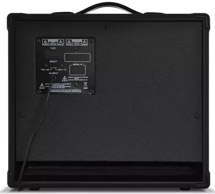 Tagima Black Fox 30 - Foto 2