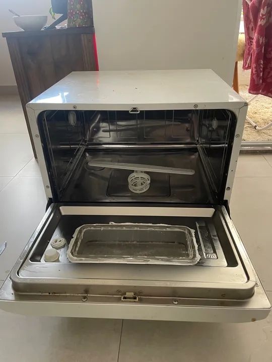 Lava louça Electrolux - Foto 6