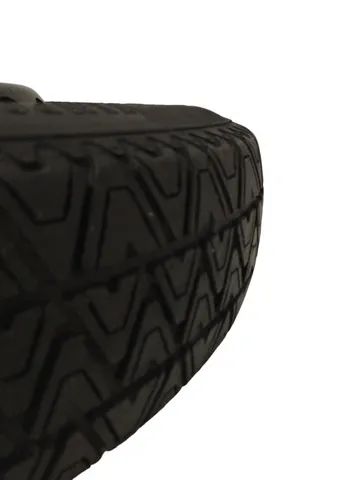Estepe fino 145/90 R16 Renault Duster 2020 - Foto 2