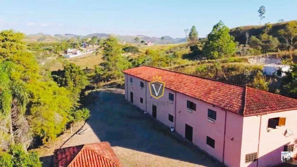 Sítio à venda, 224000 m² por R$ 3.500.000,00 - Jardim Seabra - Amparo/SP - Foto 2