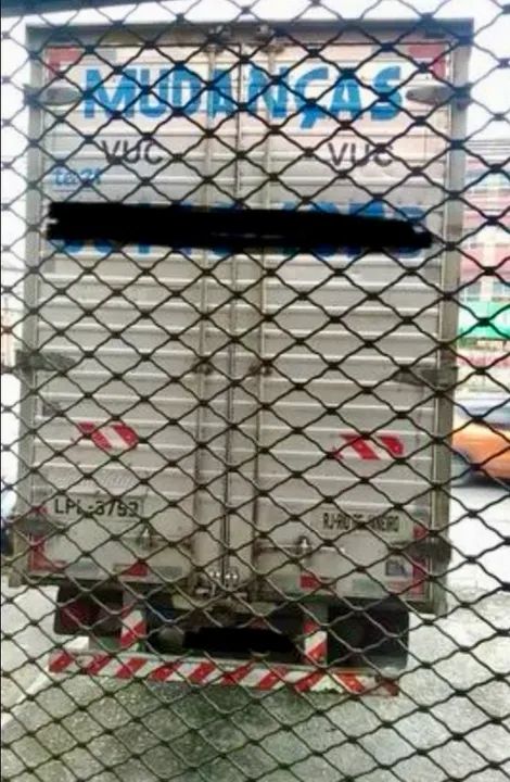 Kia Bongo 2009/ Sem entrada  - Foto 6