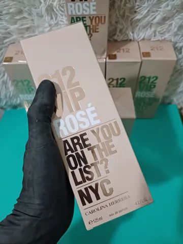Perfumes importados 200ml e 125ml - Foto 5