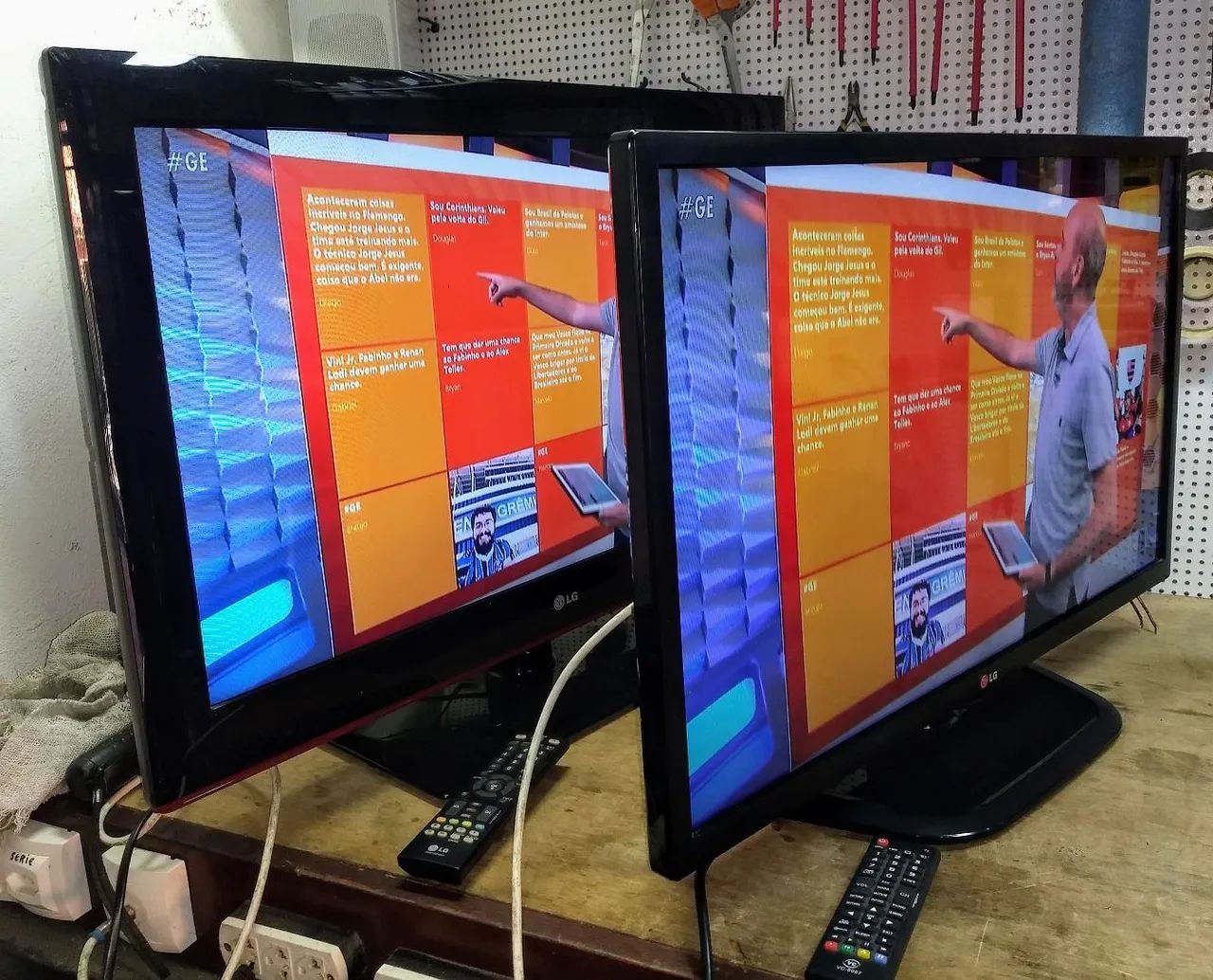 Consertos de TV, som, microondas e Air Fryer  - Foto 5