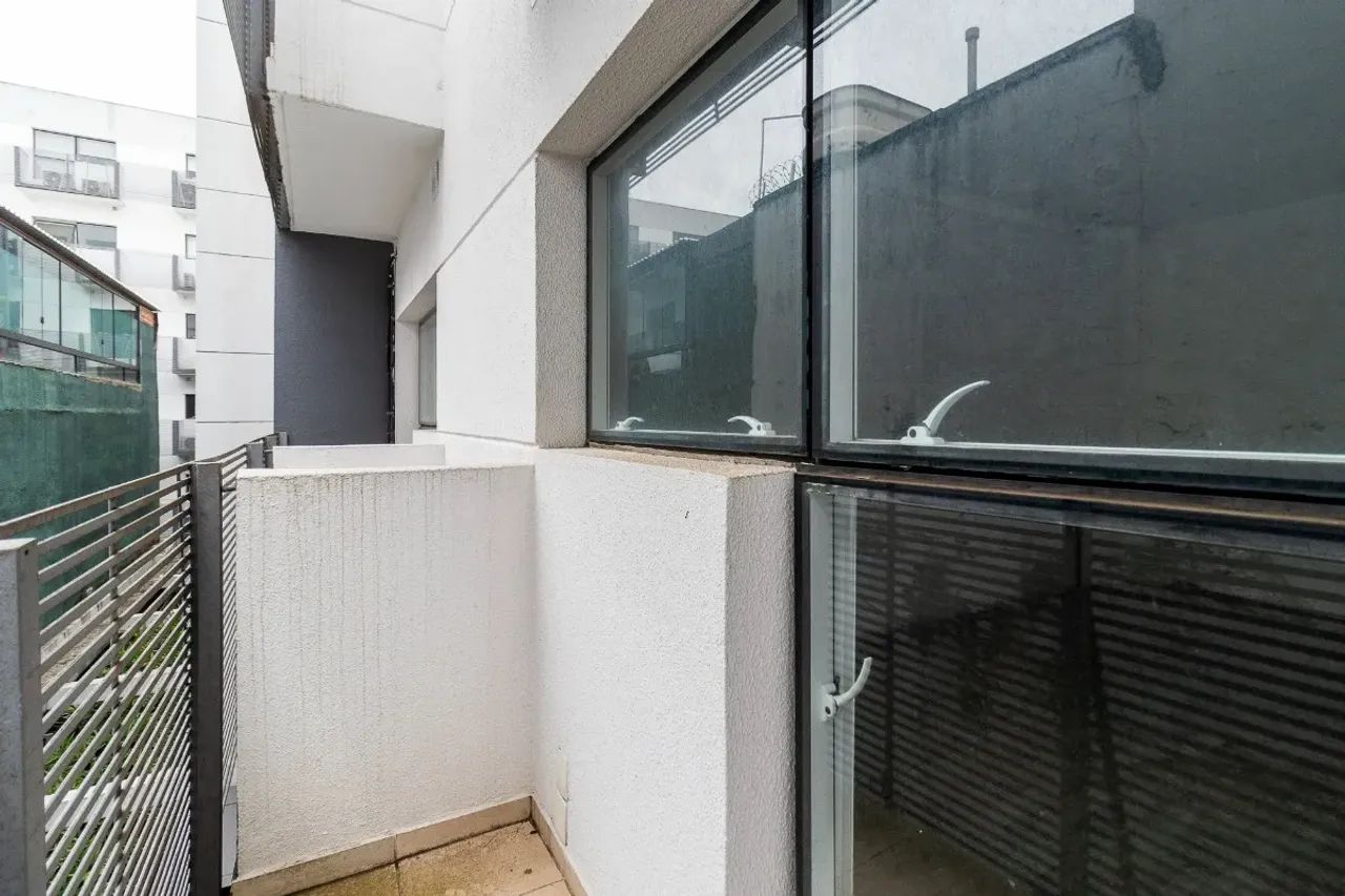 Conjunto comercial para venda, 33m² - Foto 7