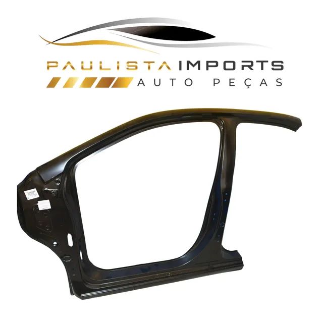 Retalho Lateral Onix Prisma 2013 2014 2015 2016 2017 ( Nova Original LE