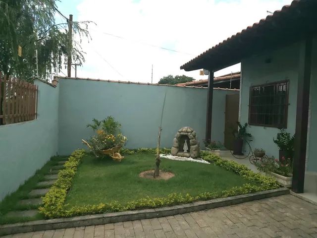Captação de Casa a venda na Rua Treze, Morada da Colina, Resende, RJ