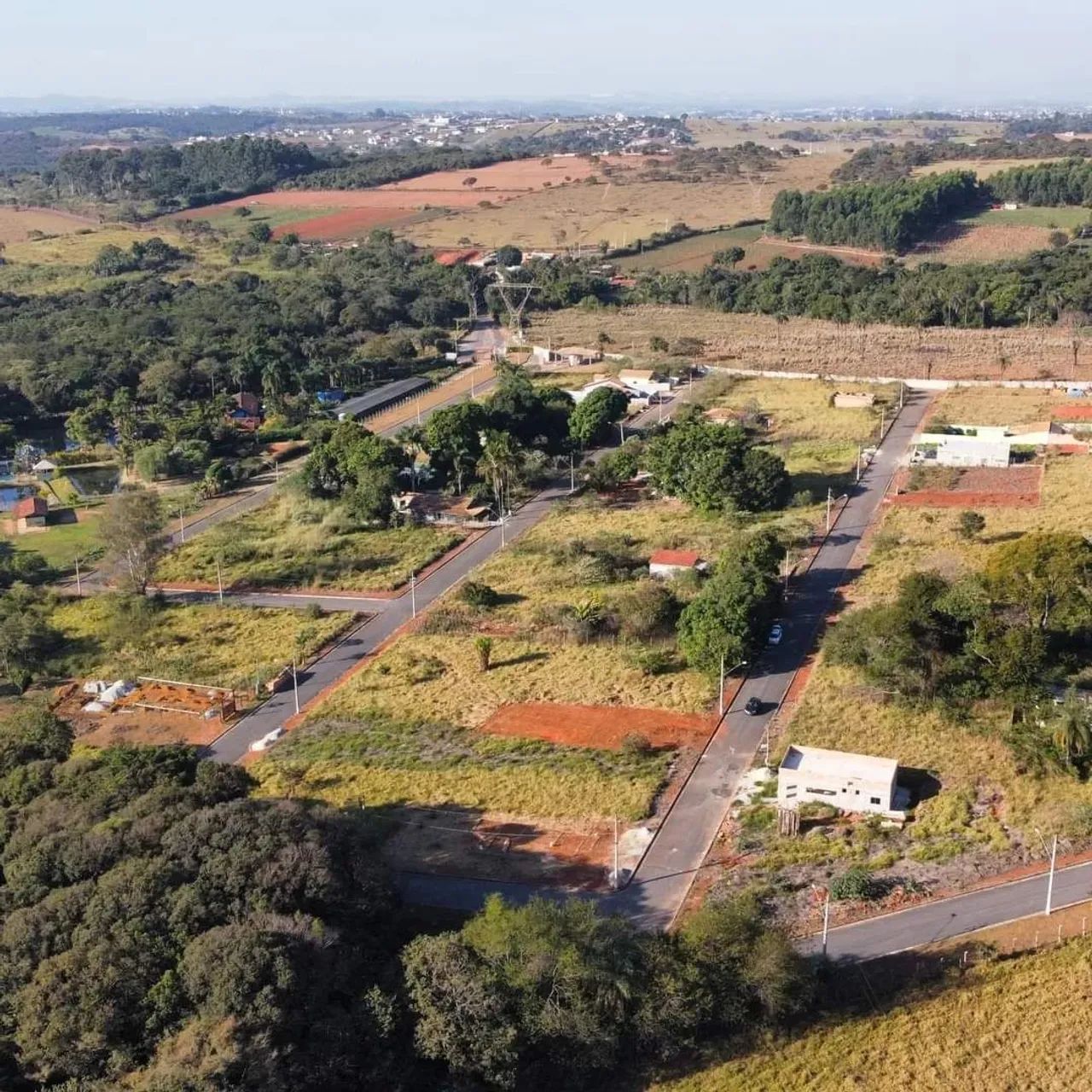 Excelente lote em Igarapé 