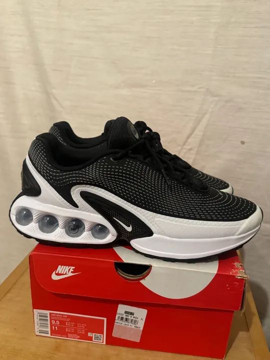 Jd fashion air max 200