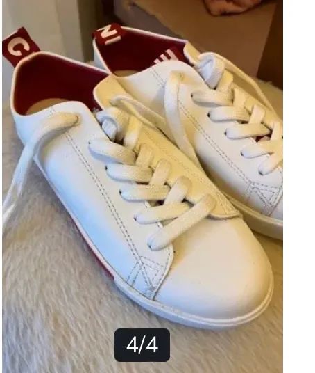 Tênis feminino  - Foto 4