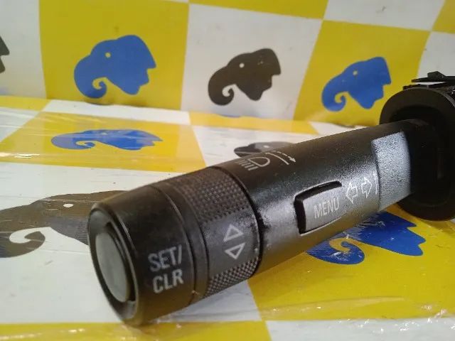 Chave Comando Seta Cobalt 2013-16 Cód. *  - Foto 2