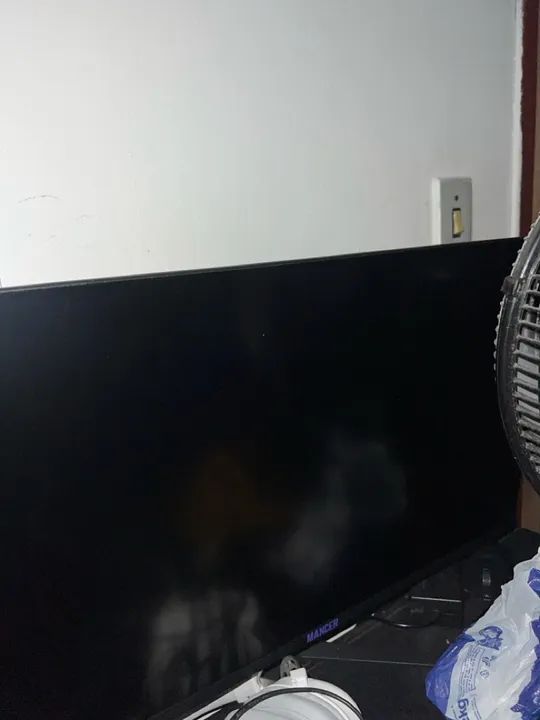 PC Gamer Completo + monitor 240Hz