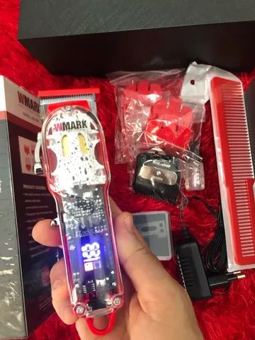 W Mark Machine Ceramic Blade and Cover64167812033155121