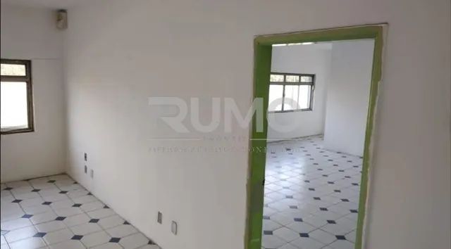 barracão - Jardim Santa Mônica - Campinas - Foto 4