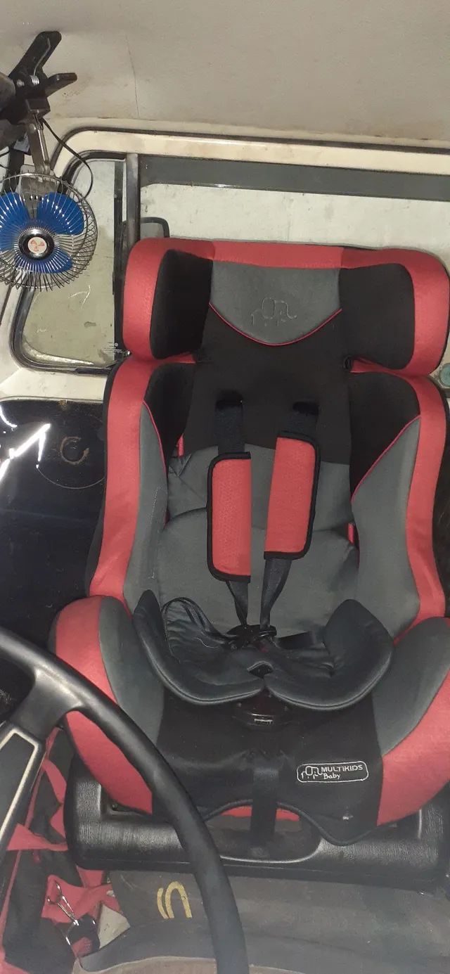 Cadeirinha para bebe altomotiva. 
