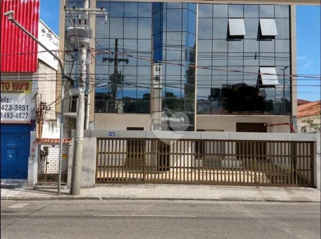 Prédio à venda, 730 m² por R$ 2.700.000,00 - Taquara - Rio de Janeiro/RJ - Foto 2