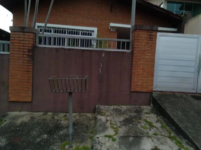 Captação de Casa a venda na Avenida Francisco Monteiro - de 0703/704 a 1499/1500, Santana, Ribeirão Pires, SP
