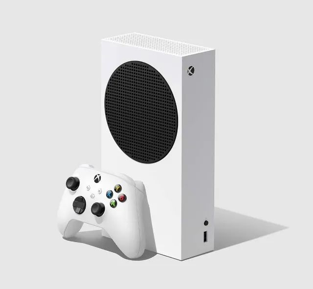 Console Xbox Serie S 512gb