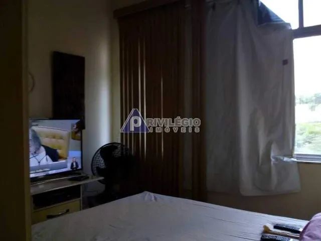 Apartamento 2 quartos no Flamengo - Foto 4