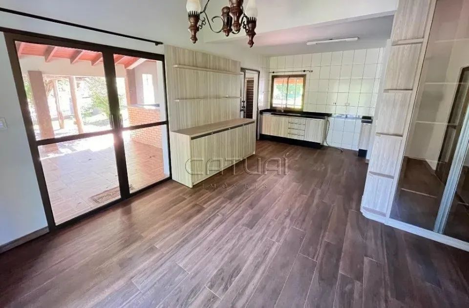 Casa em condomínio à venda - Condomínio Recanto do Salto, Londrina - Foto 3