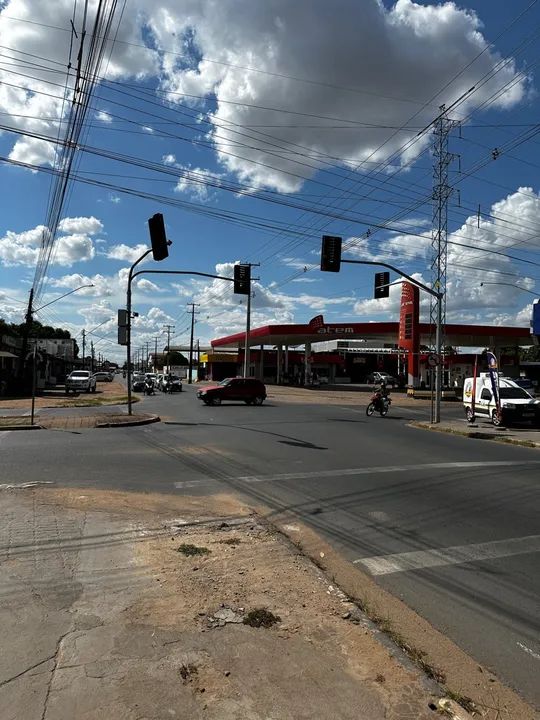 Alugo kitnet mobiliada com energia, internet e água incluso - Foto 8