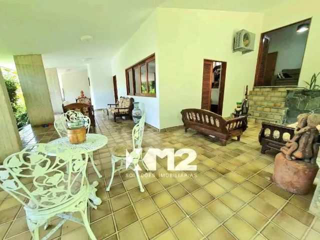 Casa com piscina e 05 quartos no Lago de Apipucos. (Ref.: R4427417) - Foto 2