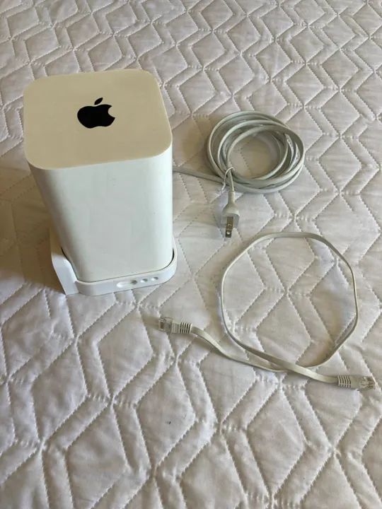Apple AirPort Extreme - modelo A1521