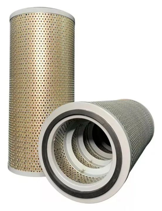 Filtro de óleo hidráulico escavadeira komatsu pc150 (07063-01054)