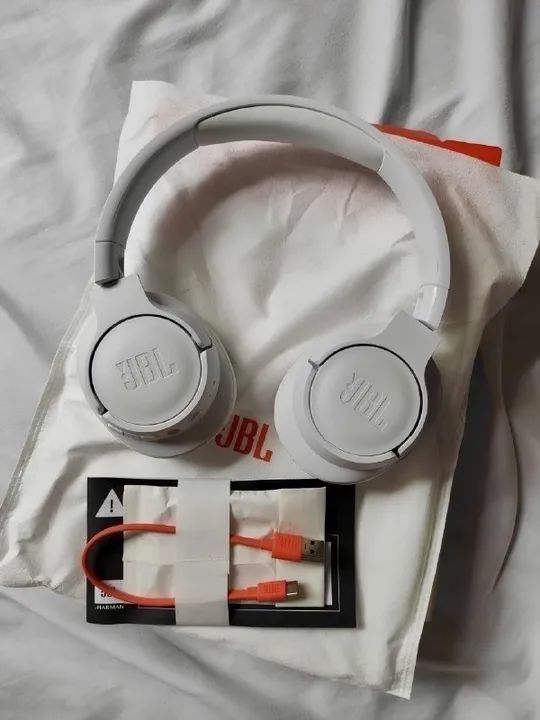 Fone JBL 720bt - Foto 4