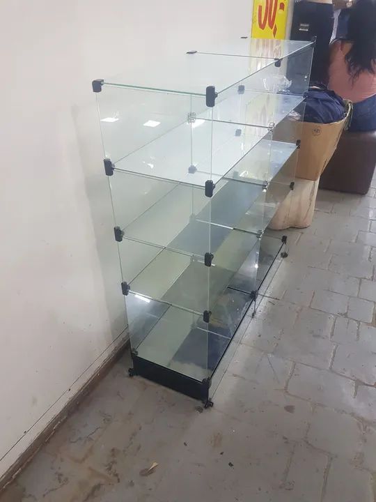 Vitrine  - Foto 2
