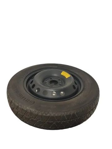 Estepe fino 145/90 R16 Renault Duster 2020