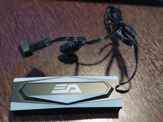 Samsung SSD 970Evo 256GB  - Foto 4