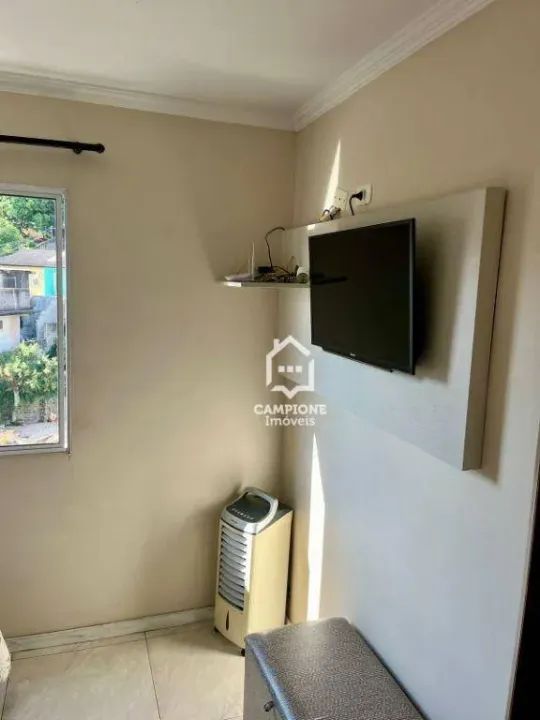 Apartamento com 2 dormitórios à venda, 54 m² por R$ 360.000,00 - Perus - São Paulo/SP - Foto 8