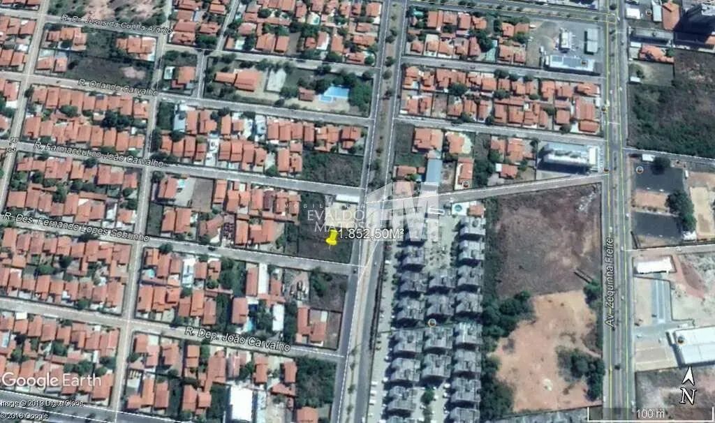 Lote à venda, Santa Isabel - Teresina/PI - Foto 2
