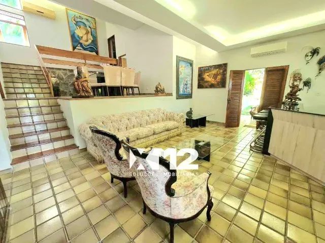 Casa com piscina e 05 quartos no Lago de Apipucos. (Ref.: R4427417) - Foto 5