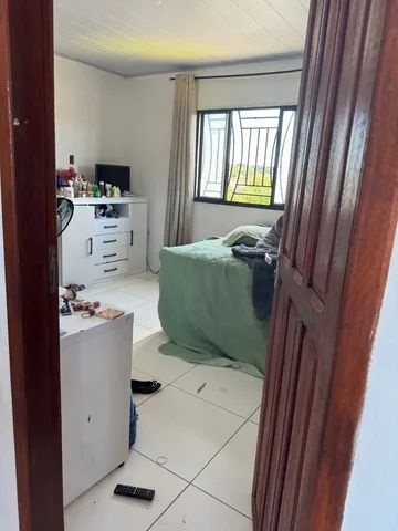 Captação de Apartamento para locação na Rua Durango, Cidade Nova, Manaus, AM