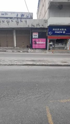 Captação de Loja para locação na Rua Cabo Frio, Vilar dos Teles, São João de Meriti, RJ