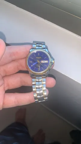 Relogios tissot automatico 141 an ncios na OLX Brasil