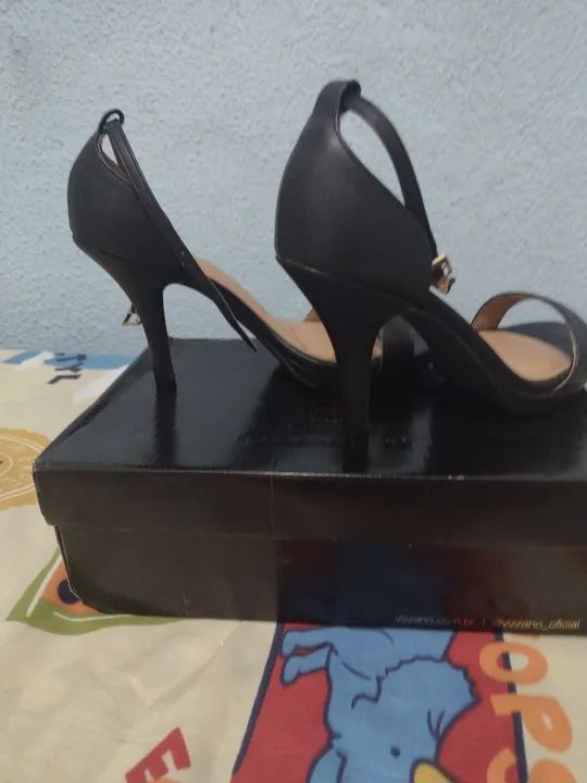 Sandália vizano - Foto 5