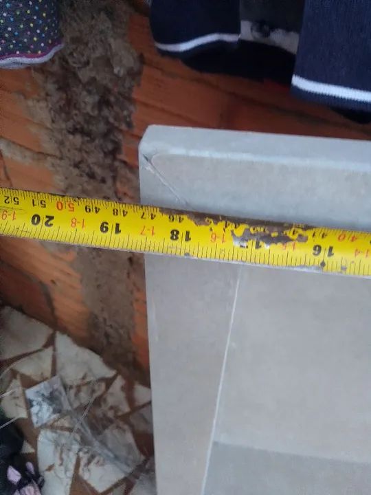 Kit Nicho e bancada  - Foto 5