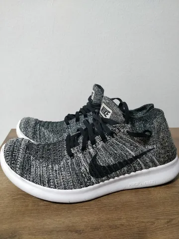 Nike free rn clearance flyknit high top