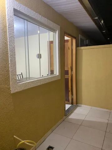 Kitnet em Paranaguá - Foto 5