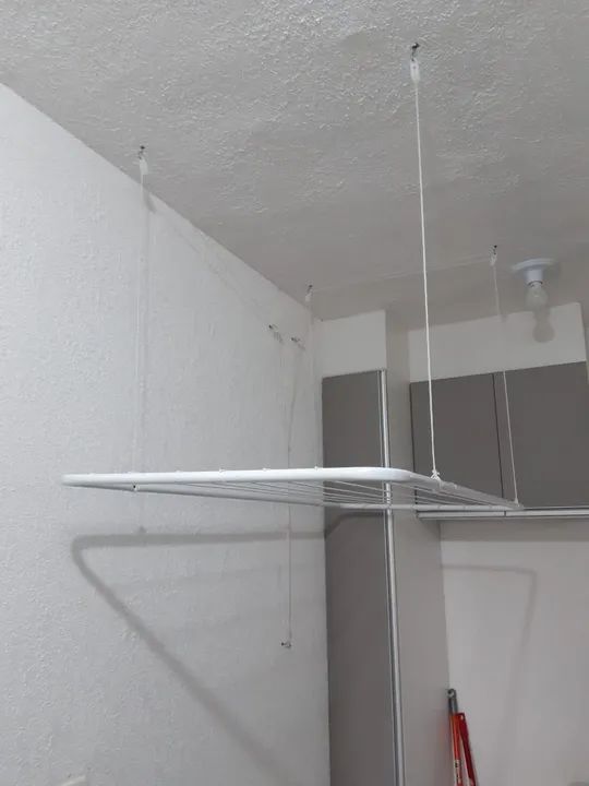Varal de Teto INSTALADO64310339278467122