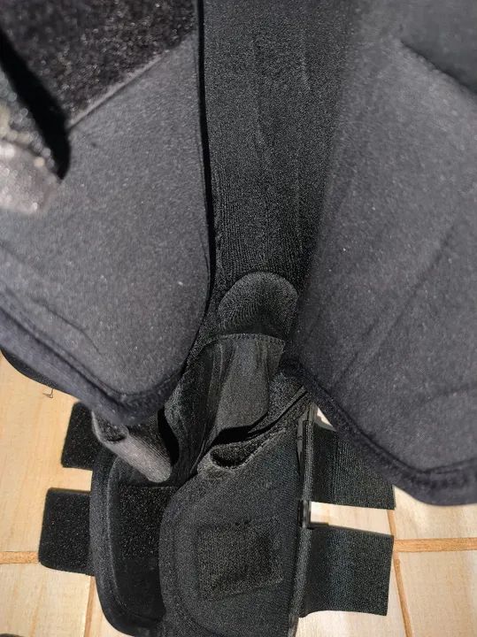 Bota Estabilizadora Hidrolight. - Foto 4